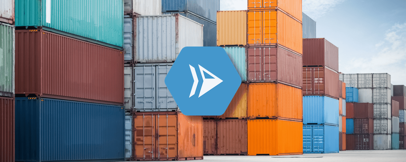 containers