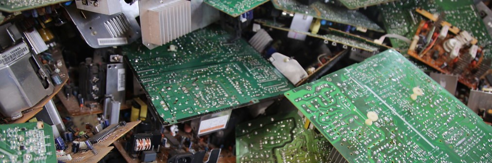 e-waste